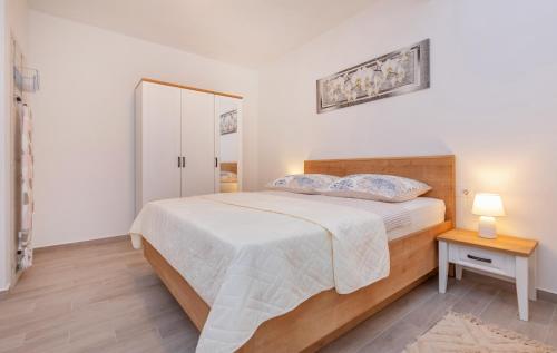 Apartments Cvijeta Room Type - Studio Apartment