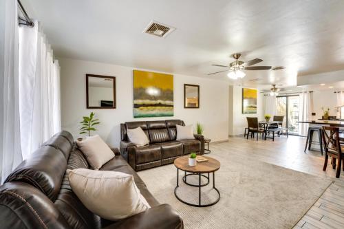 Pet-Friendly House about 2 Mi to Lake Havasu Beach!