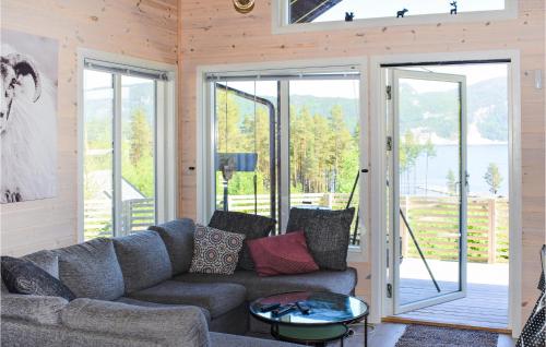Amazing Home In Treungen With Wifi in Treungen