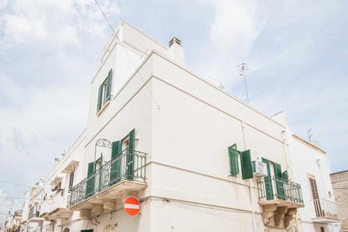 Verde a Mare in Polignano a Mare