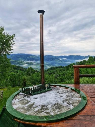 Emoția Munților (Emotia Muntilor) in Horea