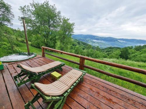 Emoția Munților (Emotia Muntilor) in Horea