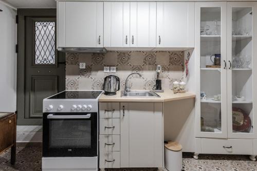 One-Bedroom House image 9