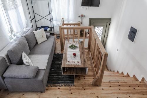 One-Bedroom House image 7