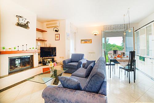  Roger´s Apartment, Unterkunft in Siena