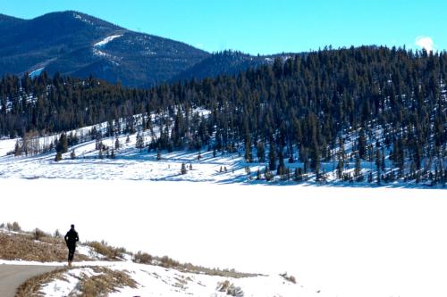 Gore Trail A1 - Wildernest in Silverthorne, USA
