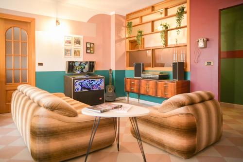 B&b Apartment 1970