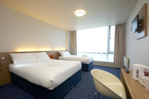 Travelodge Limerick Castletroy - image 12