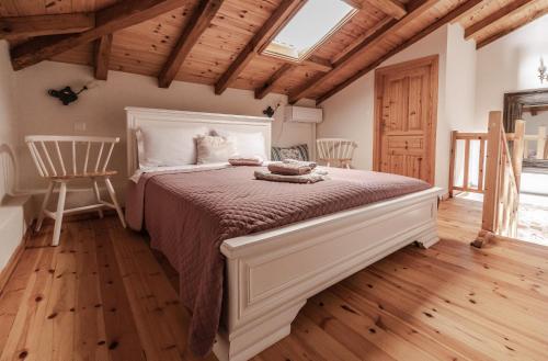 One-Bedroom House image 6