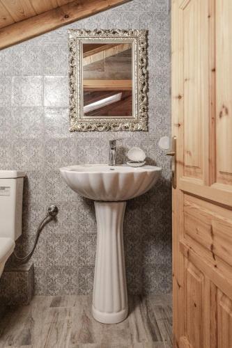 One-Bedroom House image 3