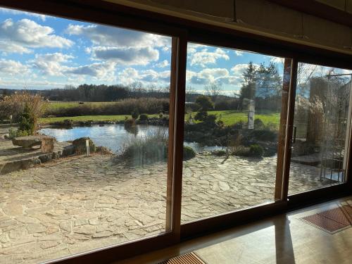 Vila Mavida Branná (Vila Mavida Branna) in 布蘭納