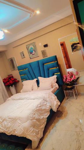 Appartement luxueux Opale