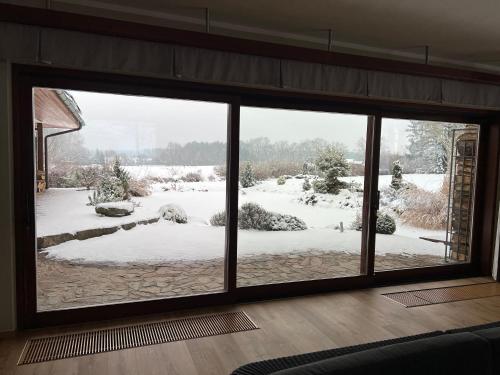 Vila Mavida Branná (Vila Mavida Branna) in 布蘭納