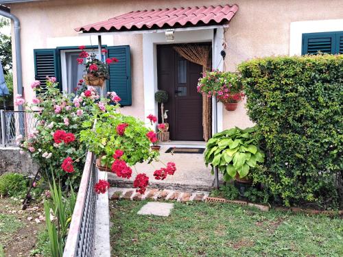  Holiday Home Goga in Drniš
