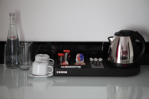 Nova City Garni Hotel Signature Collection - Belgrade