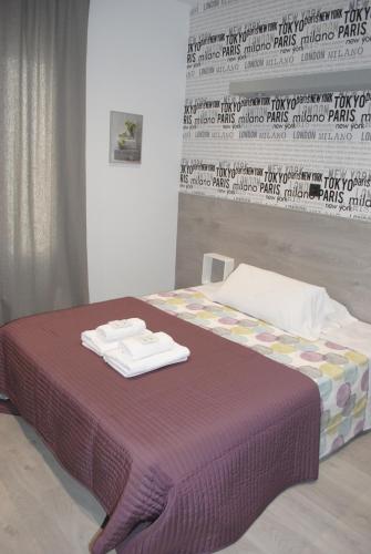 Fuencarral Rooms - image 14