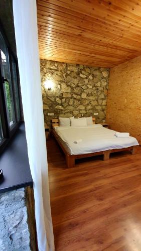 Guest house Ijevan's Garden