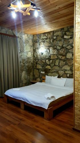 Guest house Ijevan's Garden