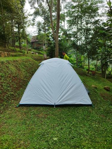 Kebun Hanoman Camping Ground