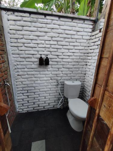 Kebun Hanoman Camping Ground in Tohkuning