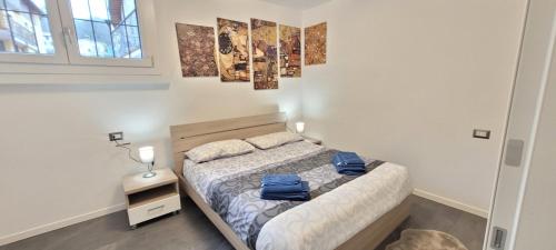  San Rocco Residence - Apartment tre Signori in Cremeno