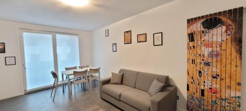 San Rocco Residence - Apartment tre Signori in Cremeno