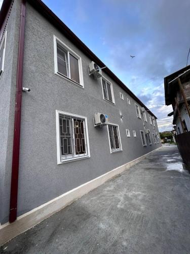 Мини отель ASN