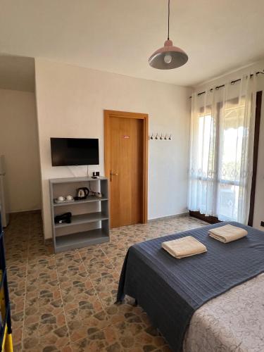 Excellent room comfort & quality