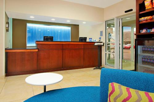 Fairfield Inn & Suites Colorado Springs South