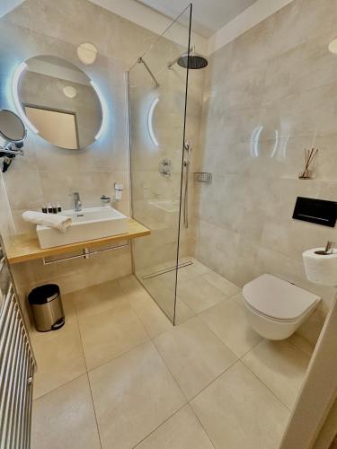 Hotel Kocour Room Type - Double room mezonet 2+2