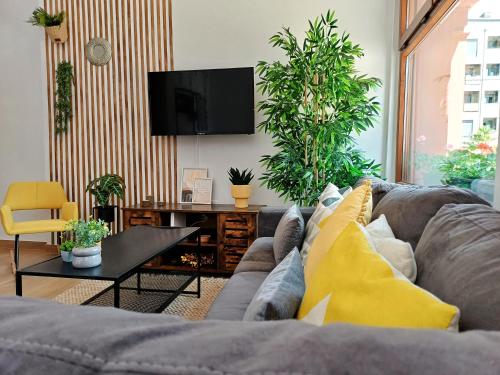  LOFT de Tita Larrea in Arriondas