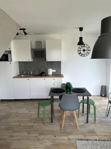 Apartamenty Bosmańska - Apartment - Rusinowo