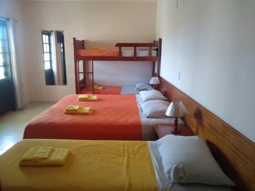 Superior Family Room room in Villaggio dos Ventos