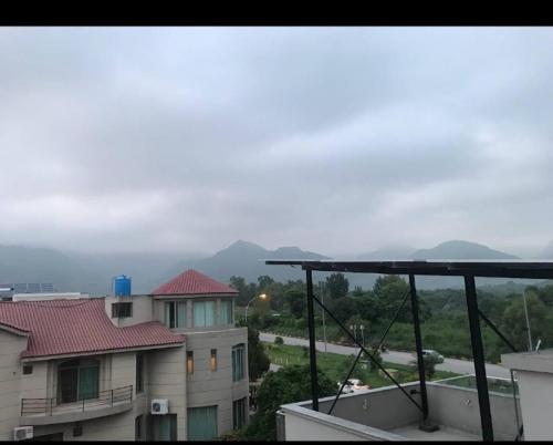 Margalla Hills Residency Islamabad Guest House — Photo 5
