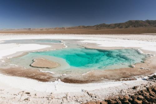 Our Habitas Atacama