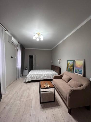 Мини отель ASN