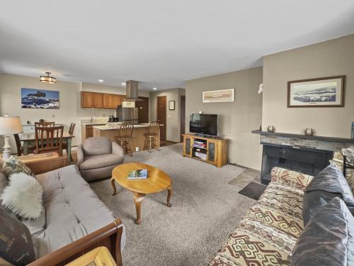 CC12 Chateau Claire condo in Dillon, USA