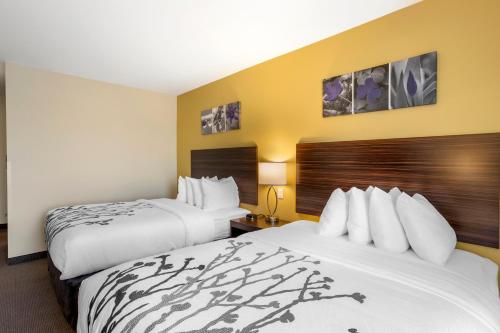 Sleep Inn North - Central York - image 5
