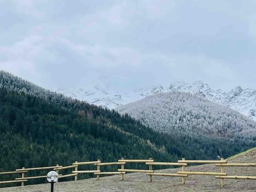 Appartamento nuovo tra Bormio e Livigno