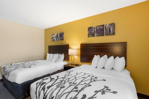 Sleep Inn North - Central York - image 4