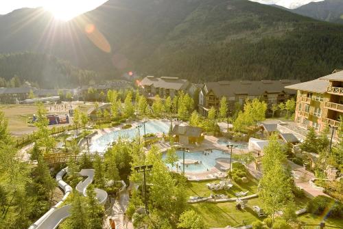 Panorama Mountain Resort - Pine Inn - Accommodation - Panorama