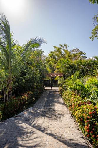 维拉维多利亚山林小屋 (Cabana Villa Victoria) in 厄尔瓦利德安顿