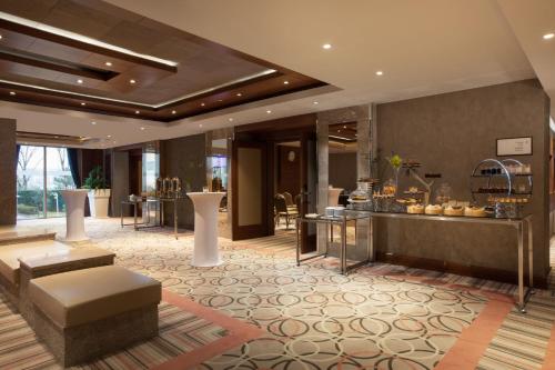 Meeting room / ballrooms, Sheraton Bursa Hotel in Bursa