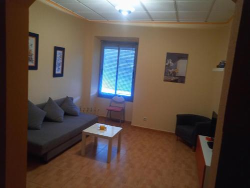 Apartamento avenida