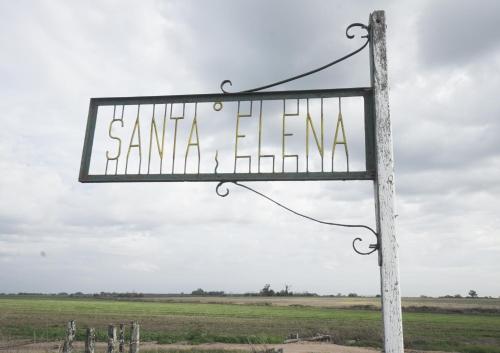 Estancia Santa Elena