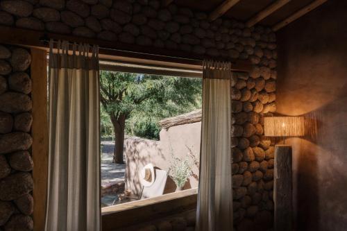 景觀, Our Habitas Atacama in 聖佩德羅德阿塔卡馬