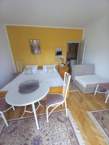 Apartmani Milić Herceg-Novi