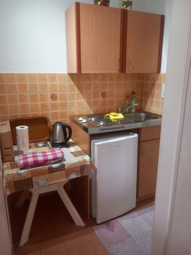 Apartmani Milić Herceg-Novi