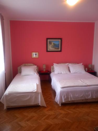 Apartmani Milić Herceg-Novi