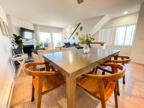 IB Seaside Paradise w/ Ocean Views! in Imperial Beach